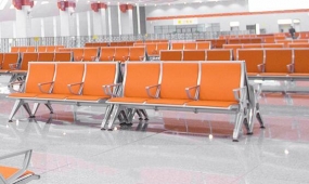 公共不锈钢排椅厂家-品牌排椅介绍